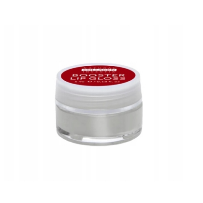 Natural Collagen Inventia Booster Lip Gloss 5ml